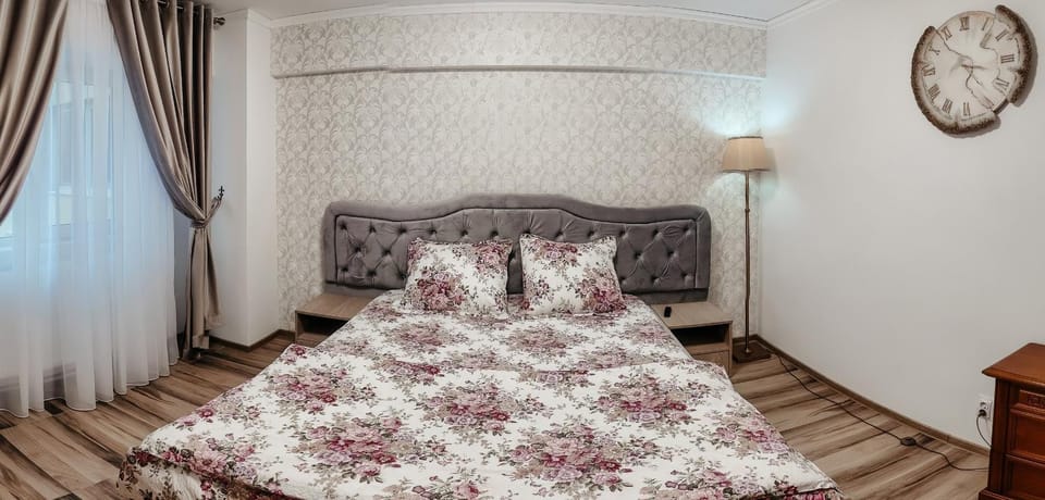 Luxury Radox Studio Buzau City Center Apartment in Romania