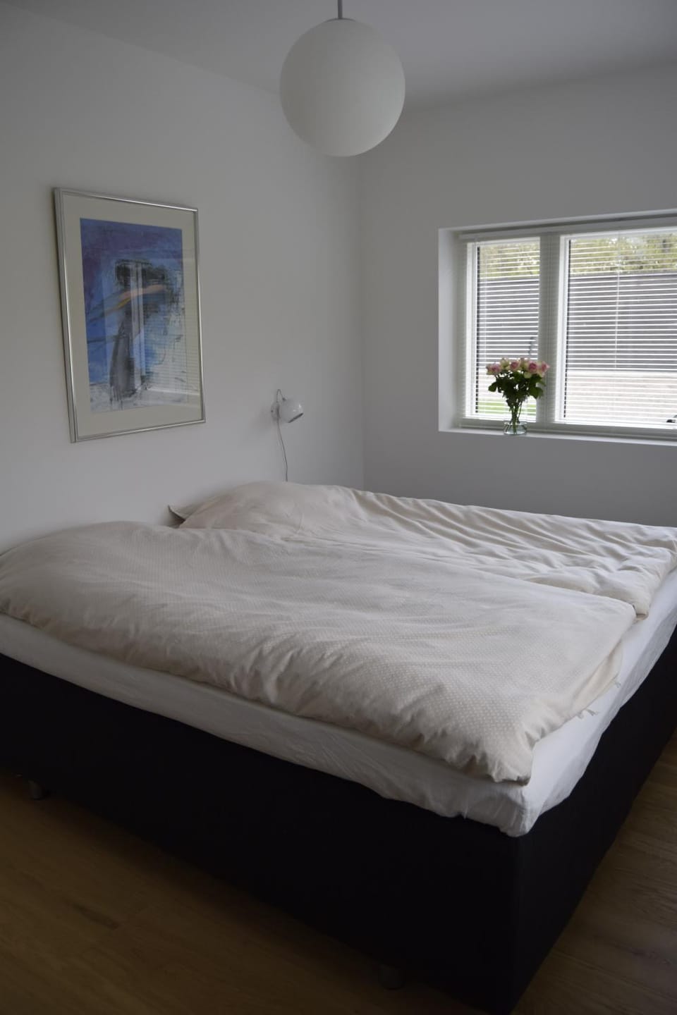 Fredensholm Annex Vacation rental in Central Denmark Region