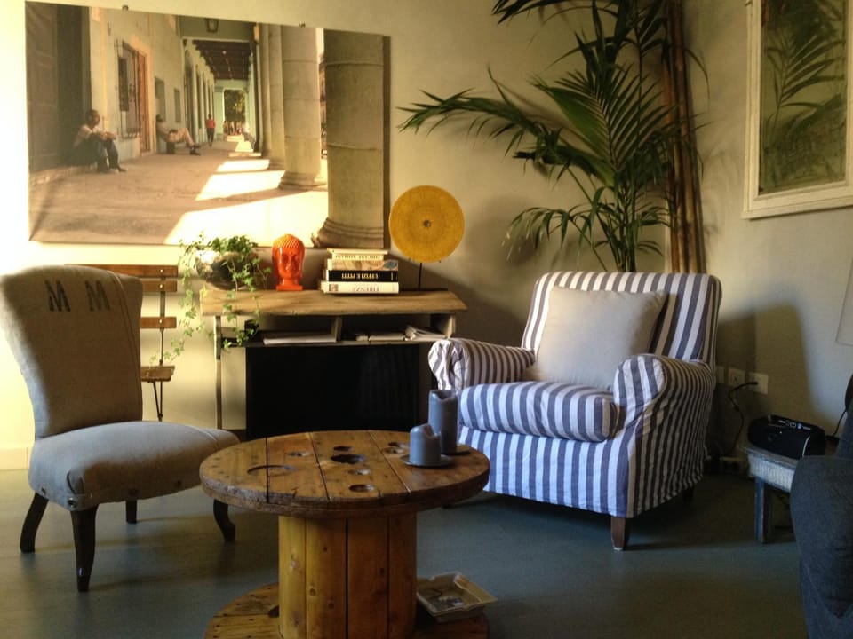 Oasis in the heart of Florence Apartment in Florence