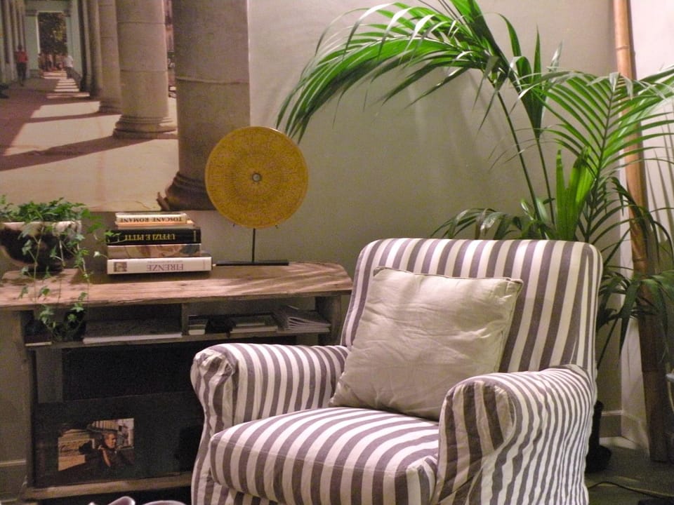 Oasis in the heart of Florence Apartment in Florence