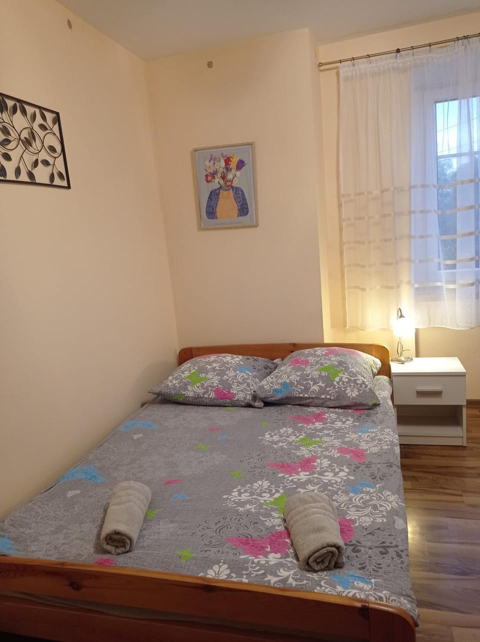 POLANA Farm Stay in Lower Silesian Voivodeship