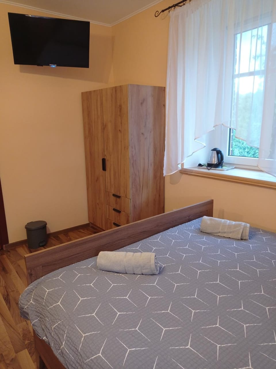 POLANA Farm Stay in Lower Silesian Voivodeship