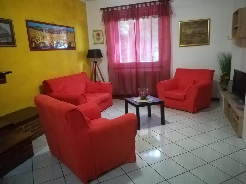 Living room, Lobby or reception, Seating area
