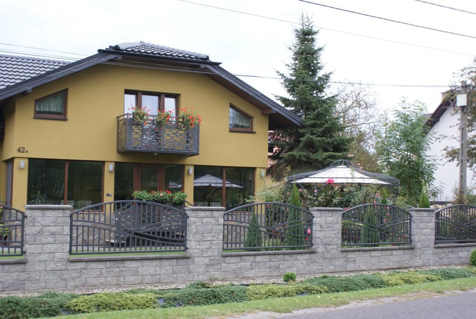 Agrogosia Bed and Breakfast in Lesser Poland Voivodeship