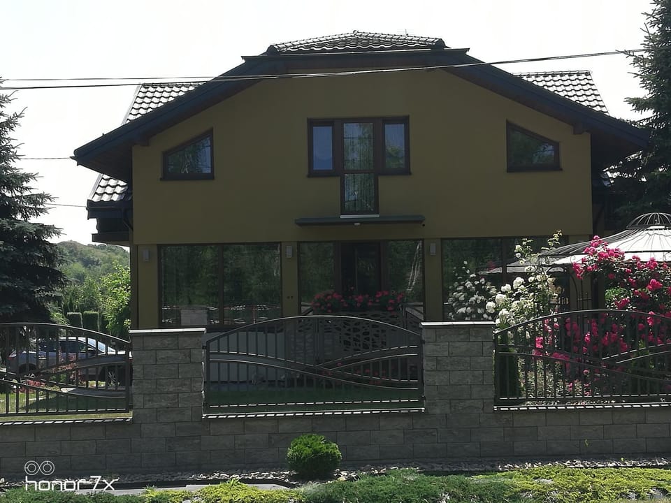 Agrogosia Bed and Breakfast in Lesser Poland Voivodeship