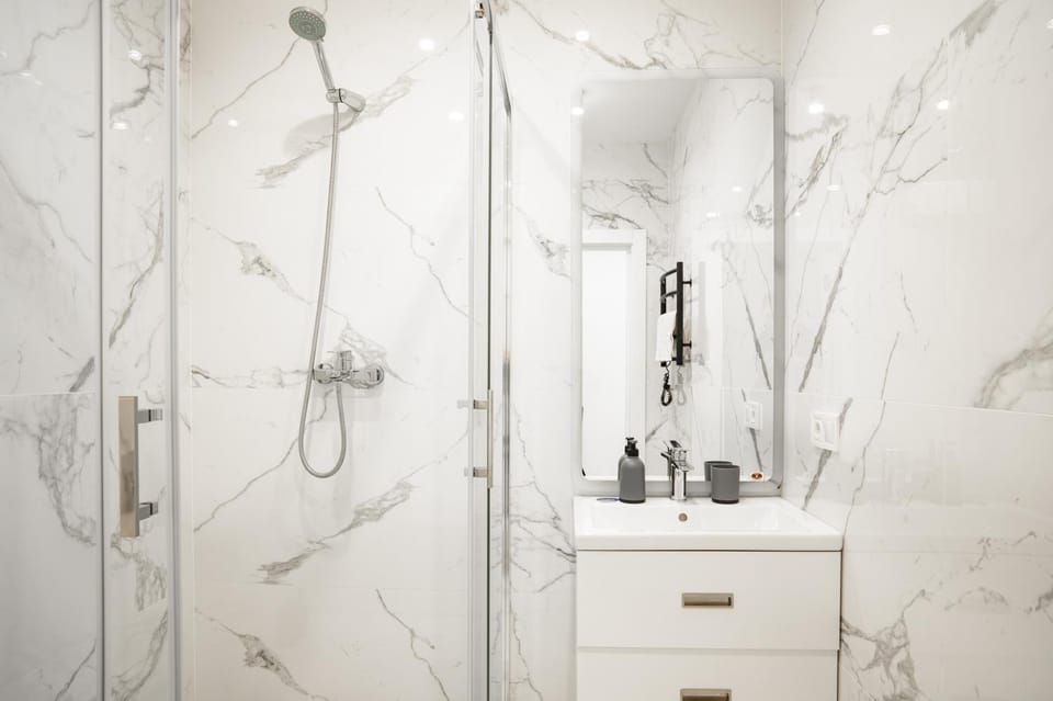 City Hub app Railway Station Apartment in Kiev City - Kyiv