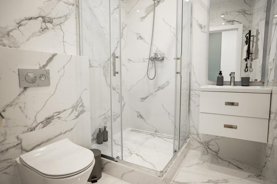 City Hub app Railway Station Apartment in Kiev City - Kyiv