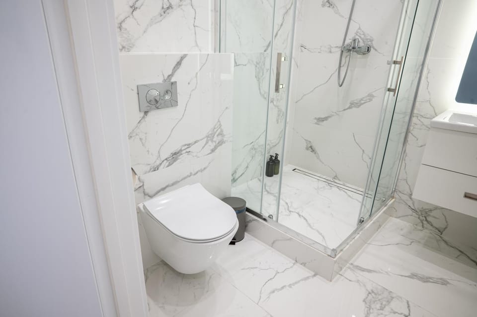 City Hub app Railway Station Apartment in Kiev City - Kyiv