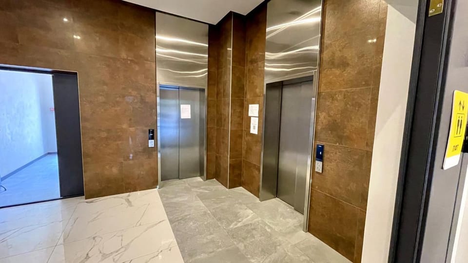 elevator