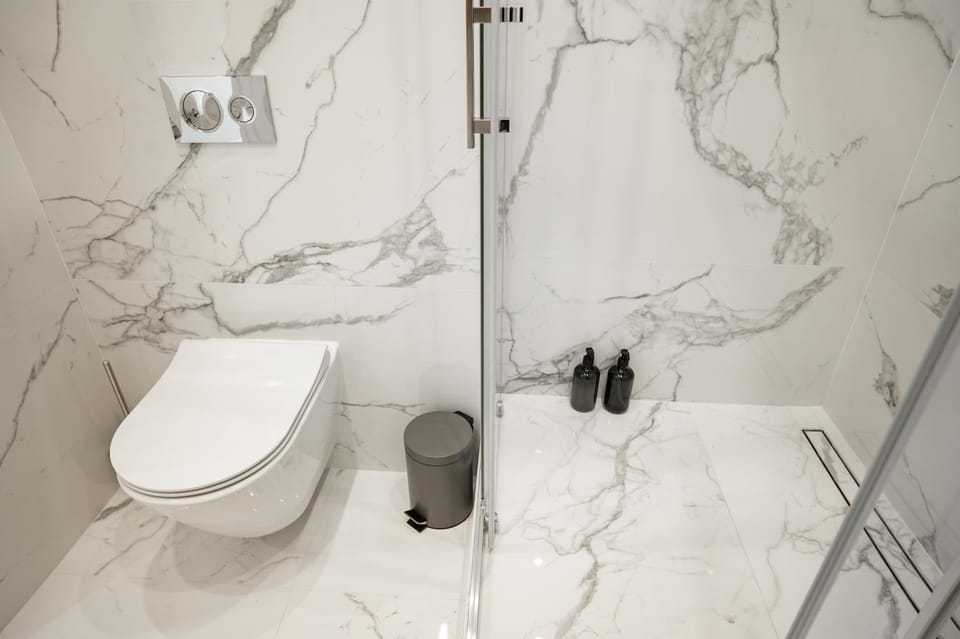 City Hub app Railway Station Apartment in Kiev City - Kyiv