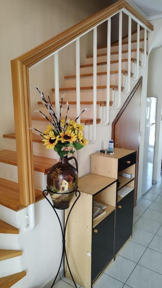 Oceanside Hall House in Decentralized Administration of Macedonia and Thrace