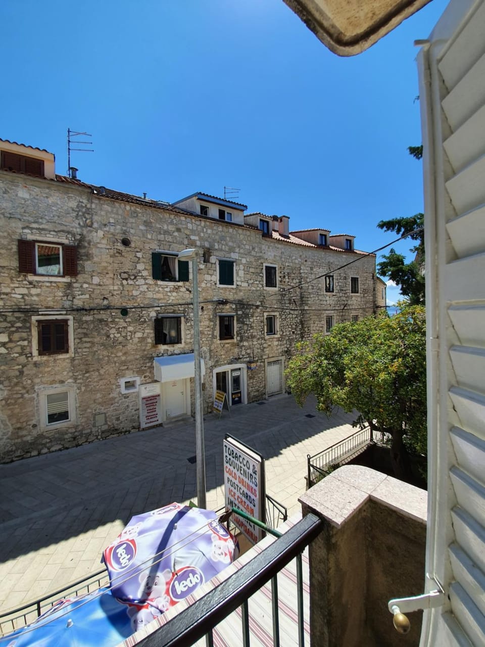 Day, View (from property/room), Balcony/Terrace