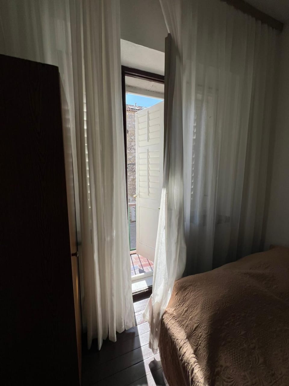 View (from property/room), Balcony/Terrace