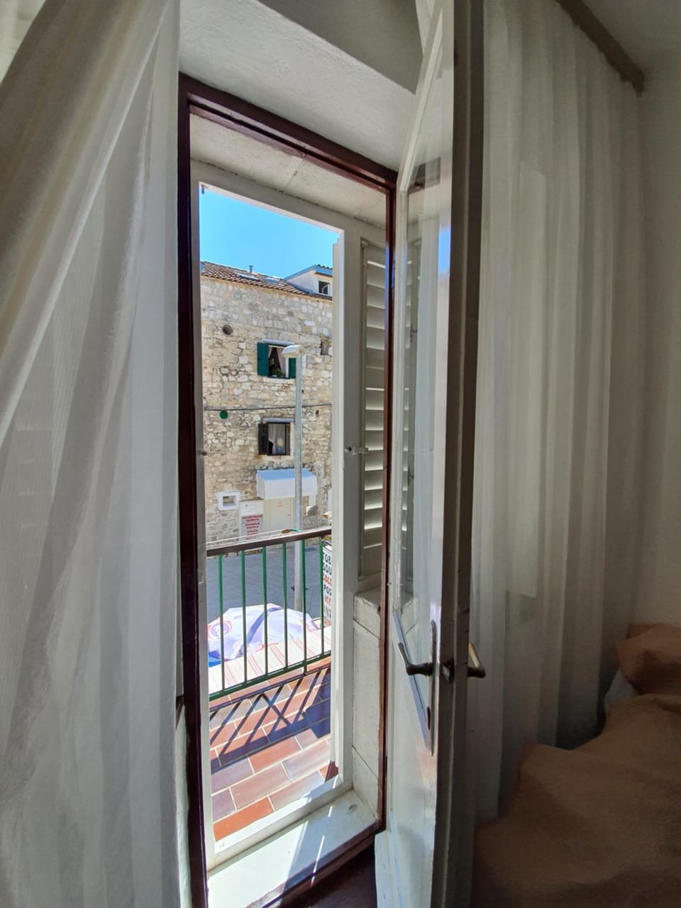 Day, View (from property/room), Balcony/Terrace
