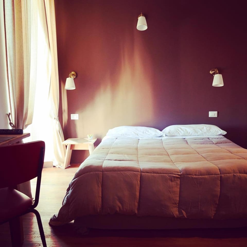 Hotel Monte Mazzoccone Hotel in Canton of Valais