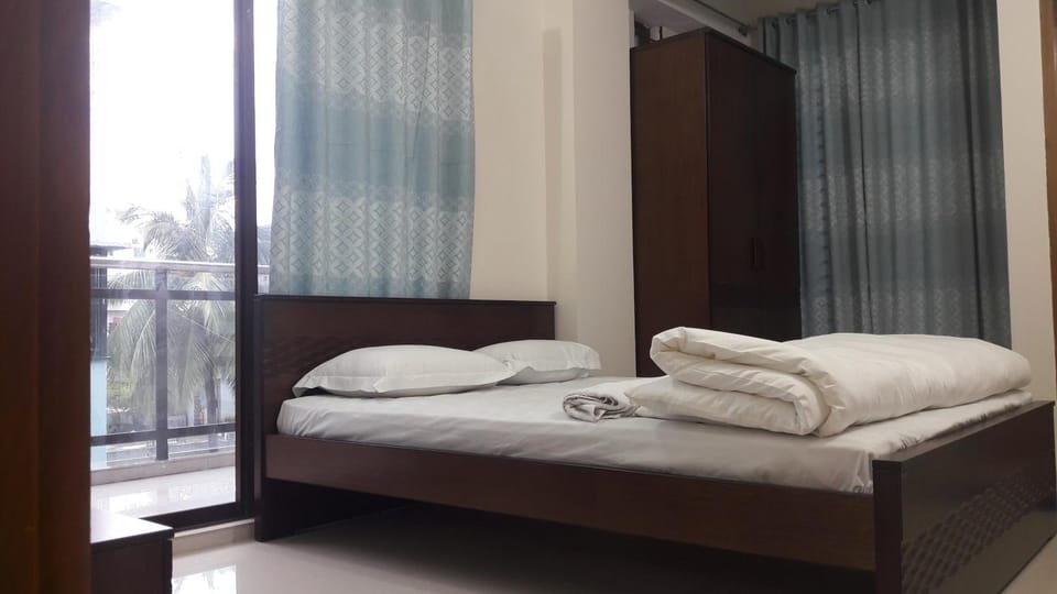 Sufia House Apartment Apartment in Dhaka