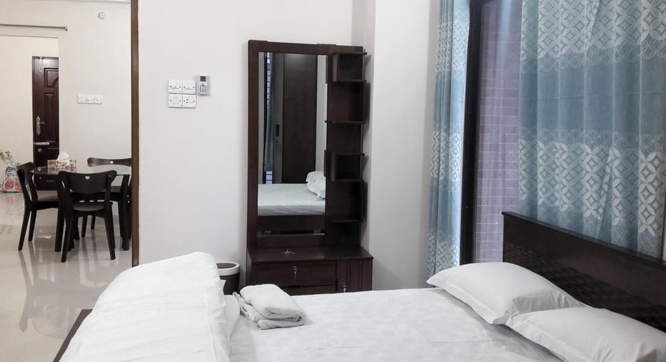 Sufia House Apartment Apartment in Dhaka