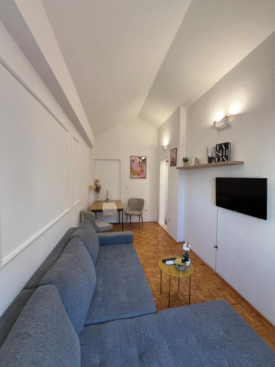 Apartmani MM Trebinje Bed and Breakfast in Dubrovnik-Neretva County