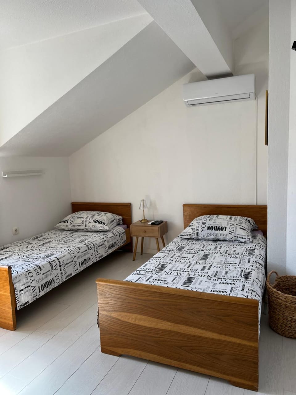 Apartmani MM Trebinje Bed and Breakfast in Dubrovnik-Neretva County