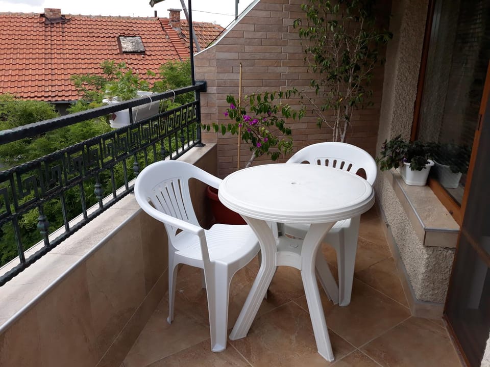 Dom Shtakovi Apartment in Pomorie