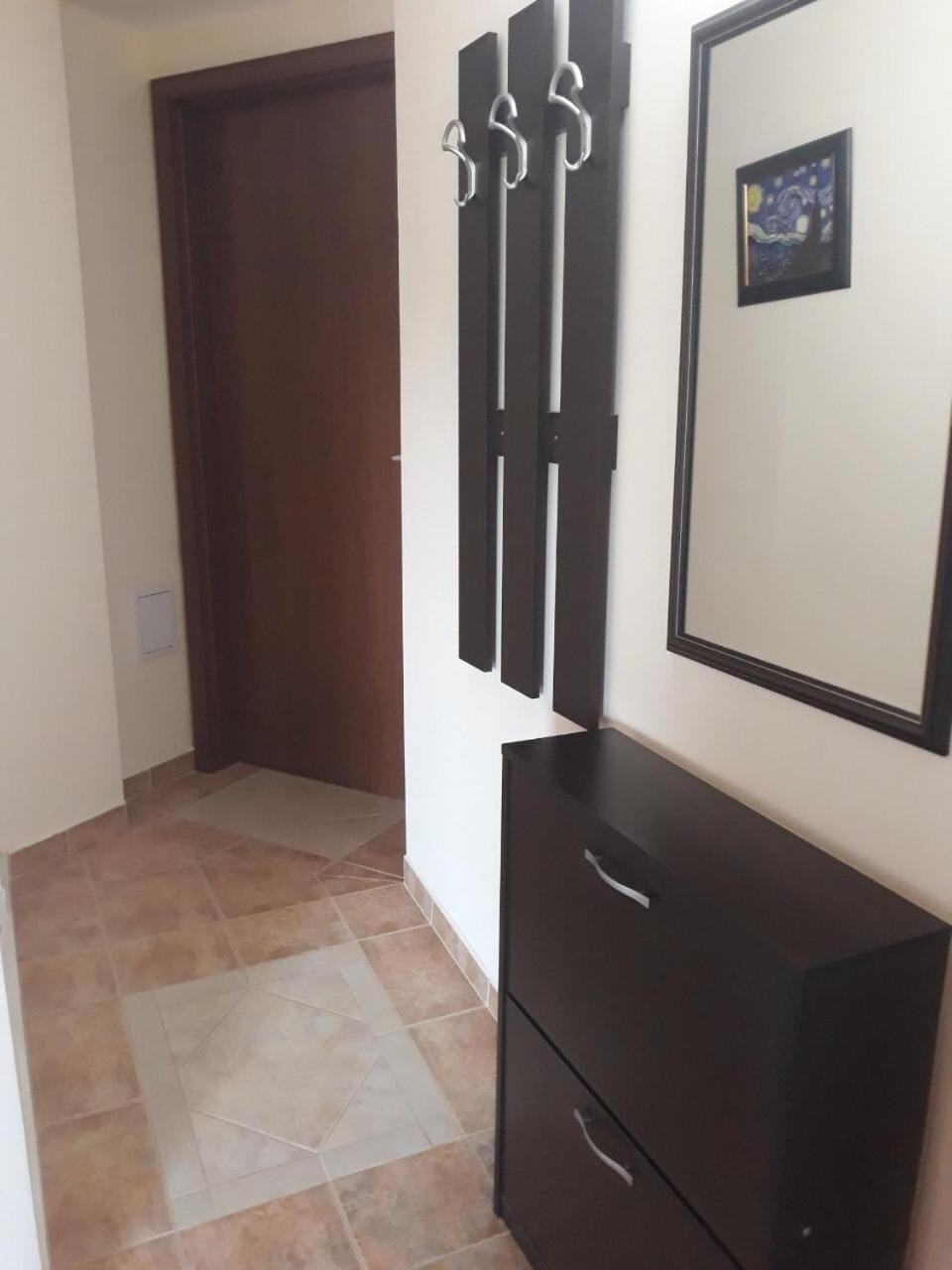 Dom Shtakovi Apartment in Pomorie