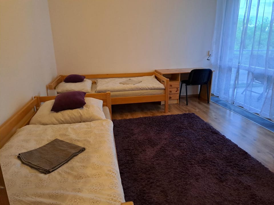Apartmán Zuzu Apartment in Slovakia