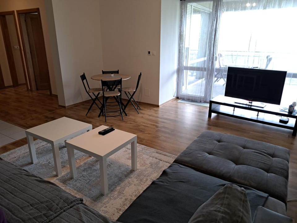 Apartmán Zuzu Apartment in Slovakia