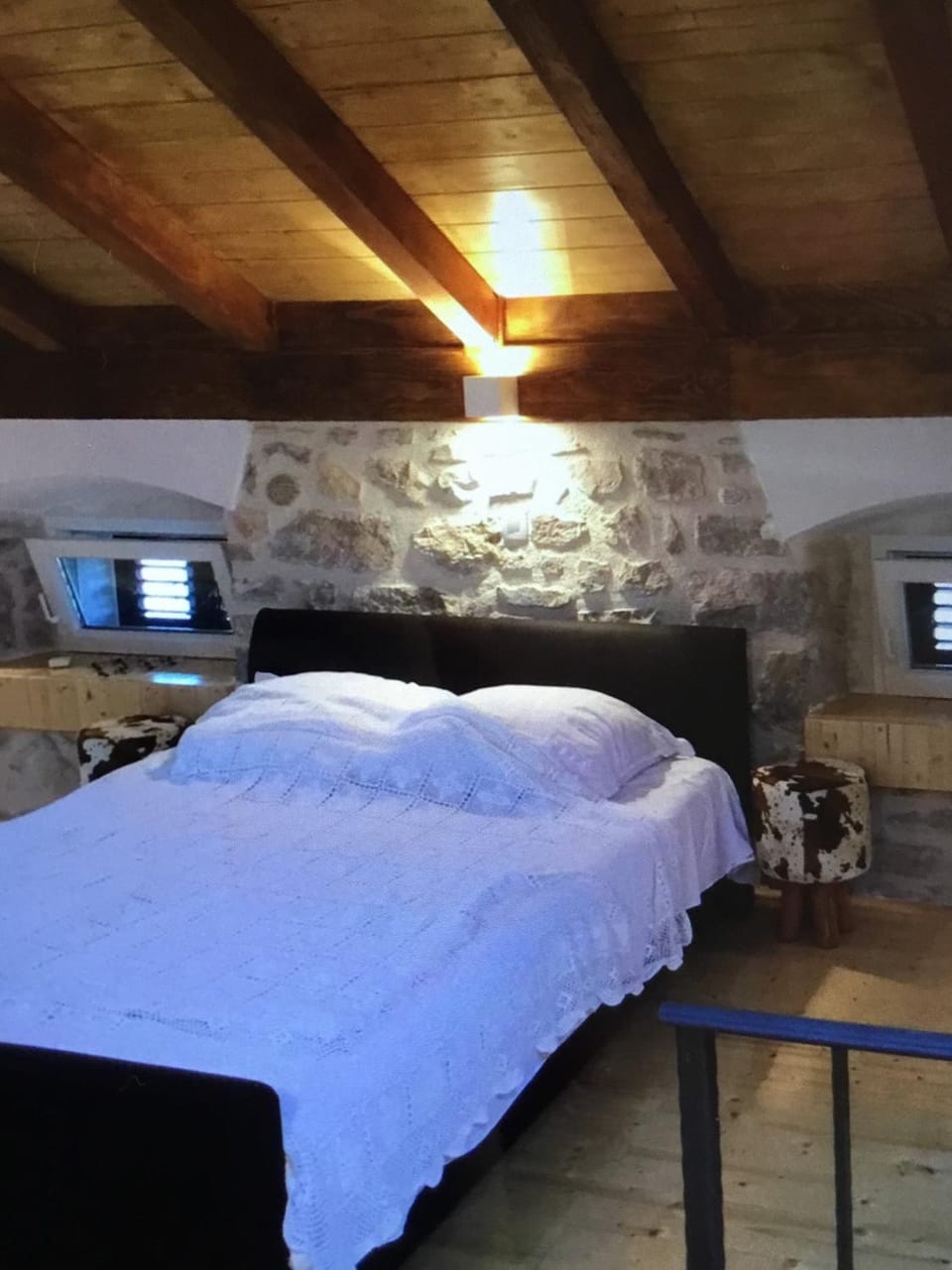 Stein Haus House in Tisno