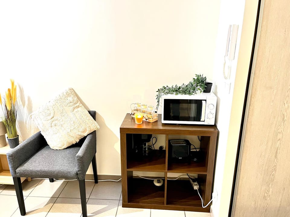 Charmant studio centre ville Apartment in Auvergne-Rhône-Alpes