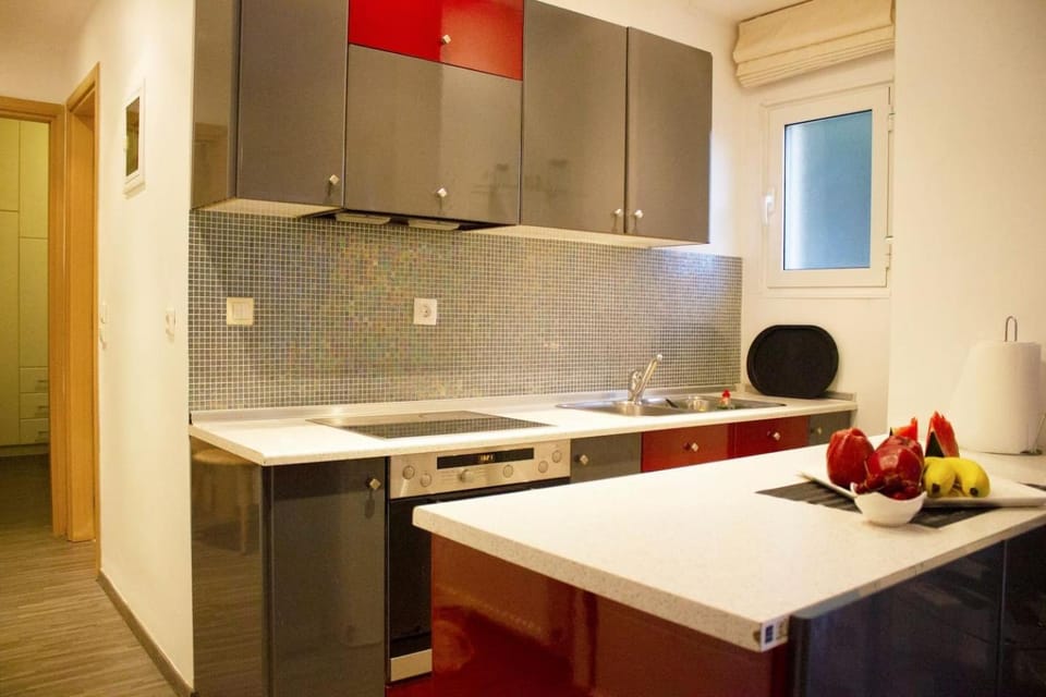 Olga's Luxury Apartment Apartment in Corfu