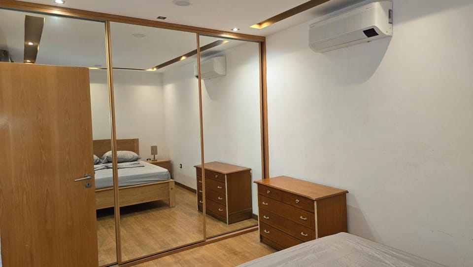 Apto Duarte T2 Apartment in Praia