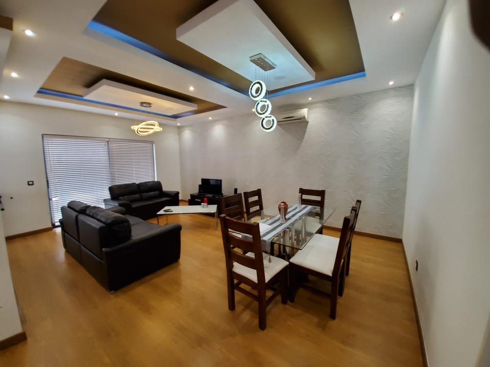 Apto Duarte T2 Apartment in Praia