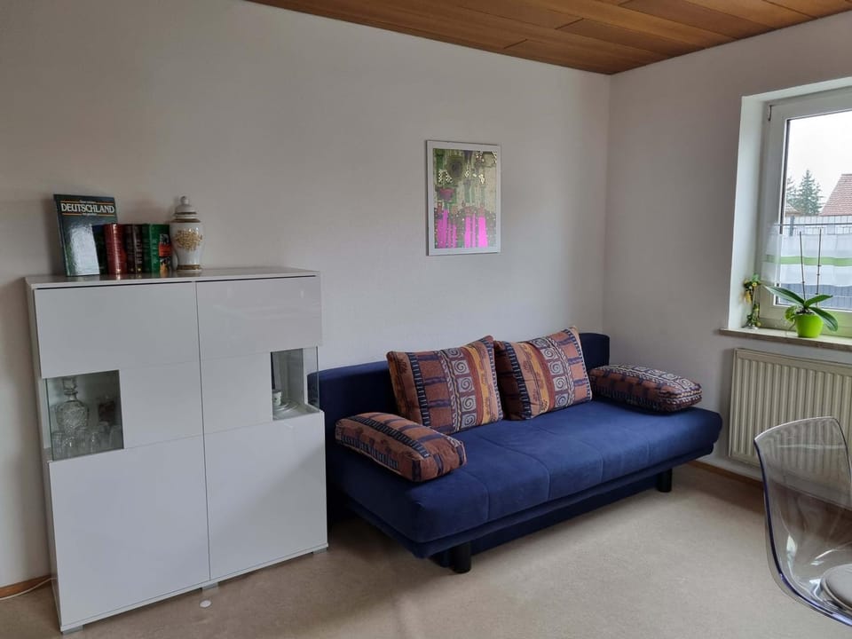 Ferienwohnung Donauidylle Apartment in Bavaria