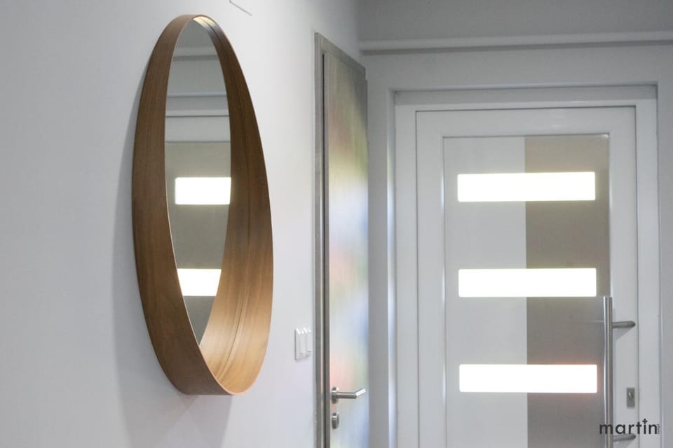 AllOne apartman House in Slovenia