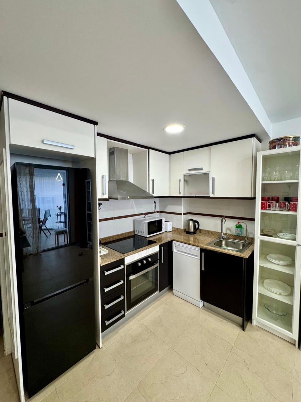 Marina Dor Primera Linea Apartment in Valencian Community