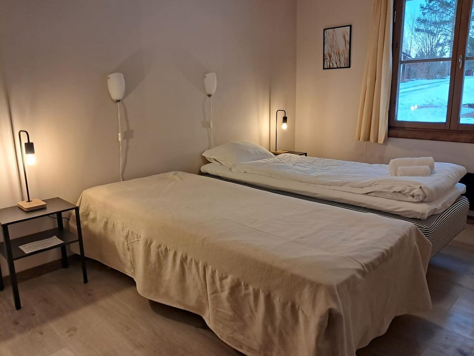 Bathroom, Bedroom