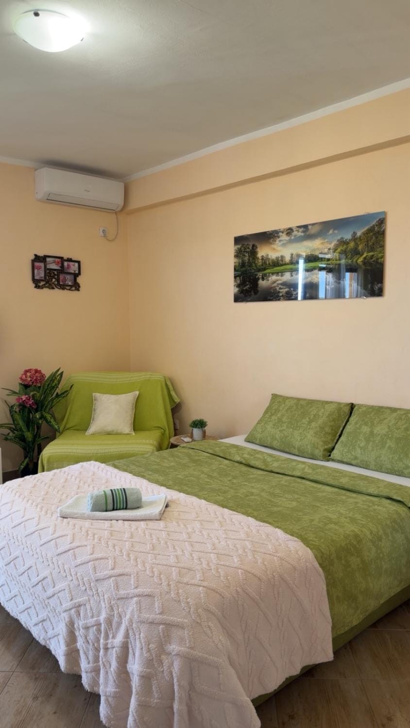 Apartments M&T Apartment in Kotor Municipality