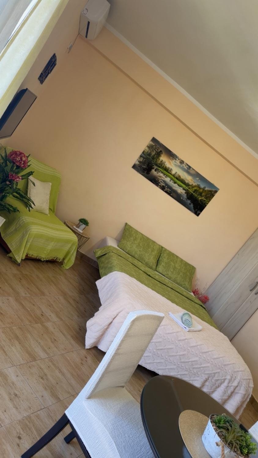 Apartments M&T Apartment in Kotor Municipality