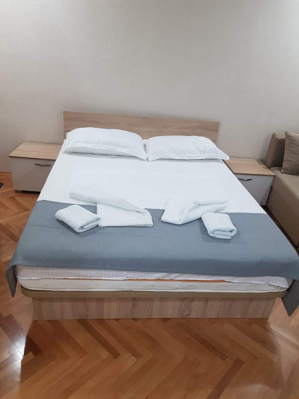 Villa Deea Ohrid Bed and Breakfast in Ohrid