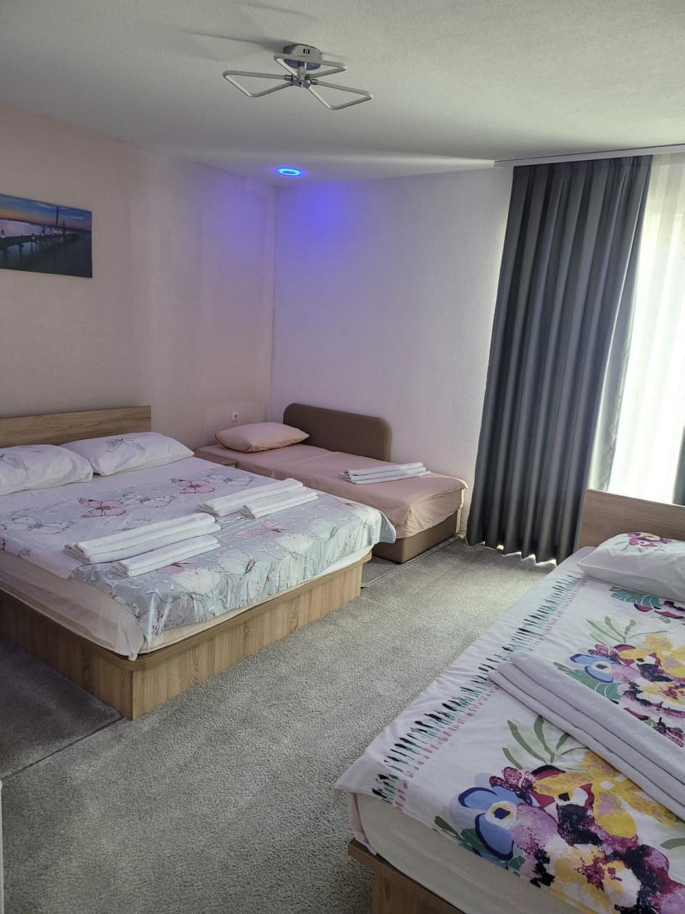 Villa Deea Ohrid Bed and Breakfast in Ohrid