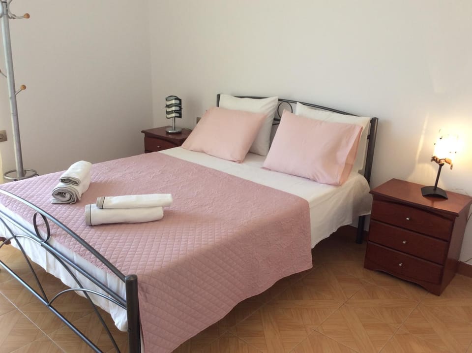 Comfort Apartment in Preveza Apartment in Peloponnese, Western Greece and the Ionian