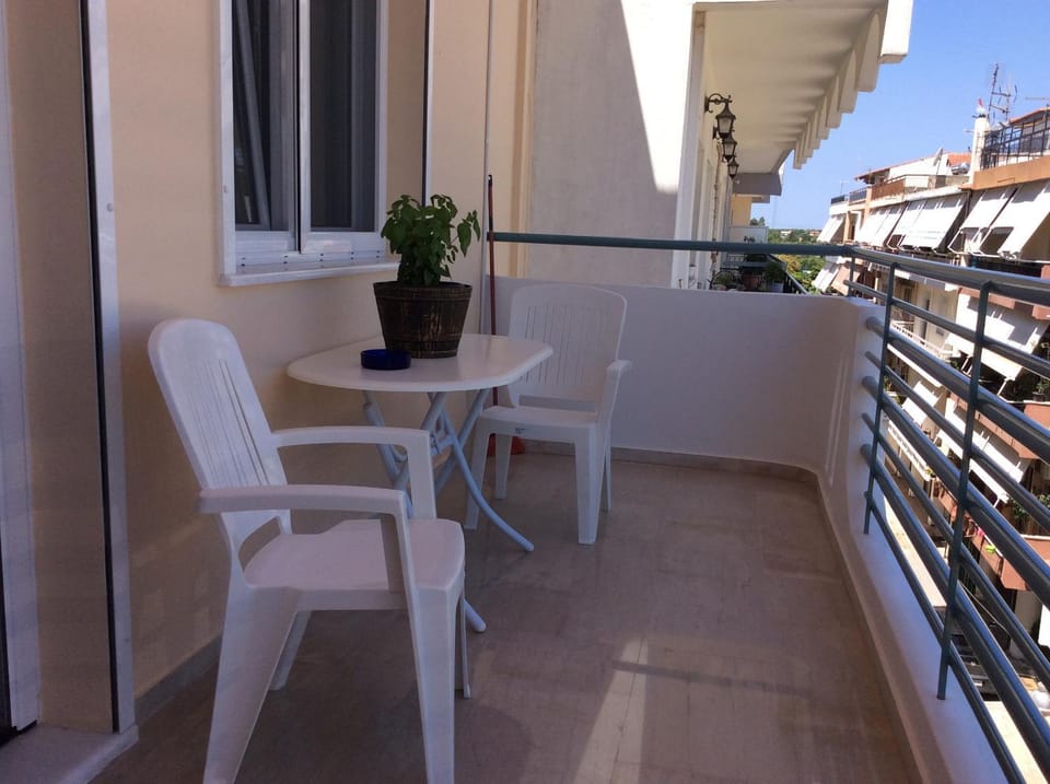 Comfort Apartment in Preveza Apartment in Peloponnese, Western Greece and the Ionian