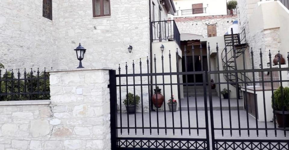 Omodos Maria's Apartments Apartment in Limassol District