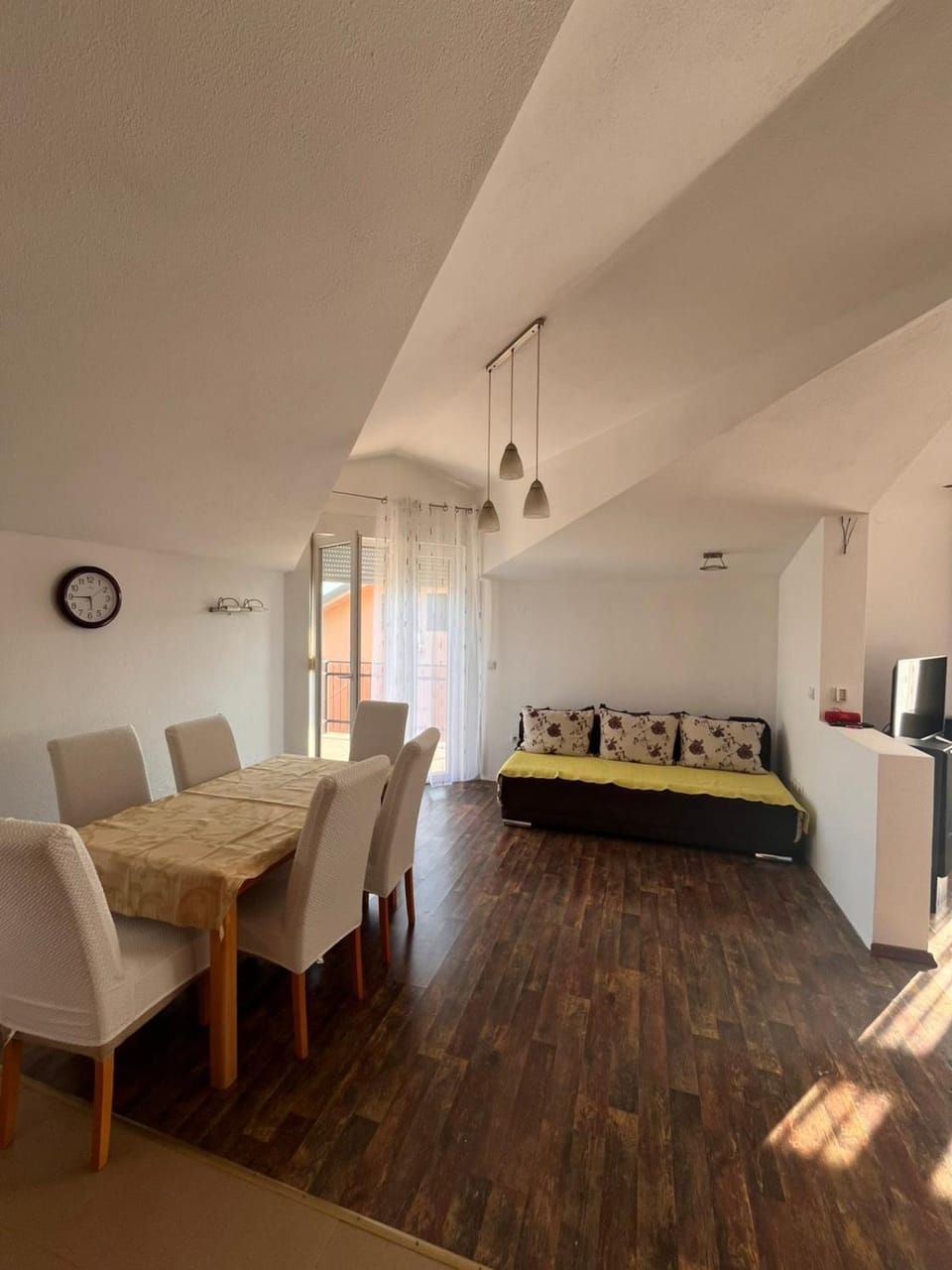 Apartman Miloš Apartment in Kotor Municipality