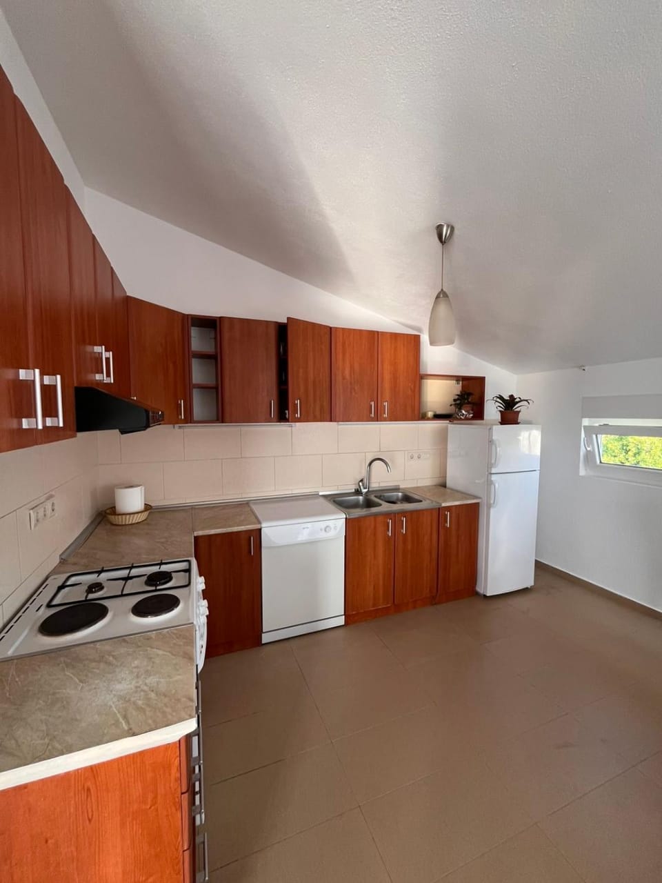 Apartman Miloš Apartment in Kotor Municipality