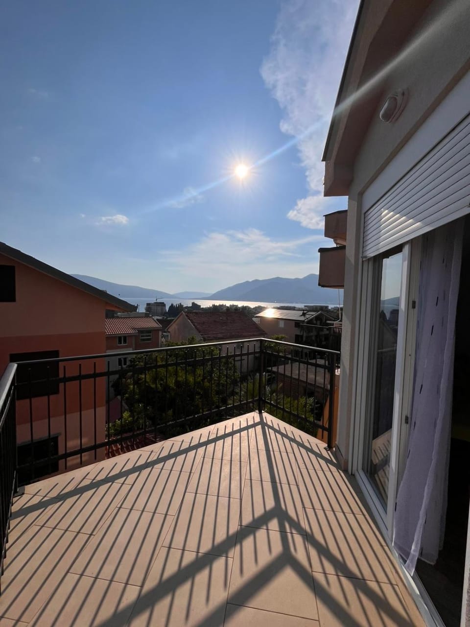 Apartman Miloš Apartment in Kotor Municipality