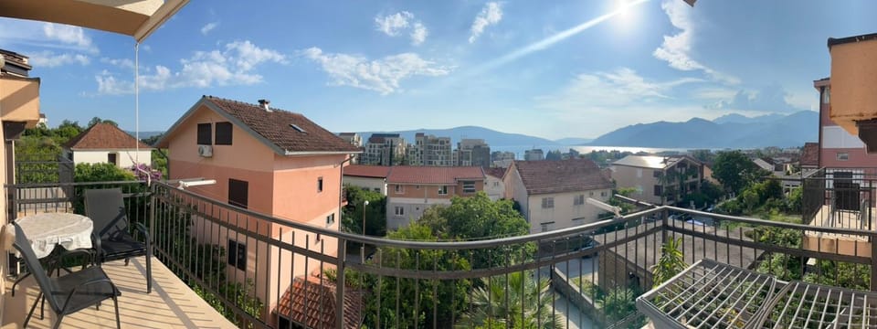 Apartman Miloš Apartment in Kotor Municipality
