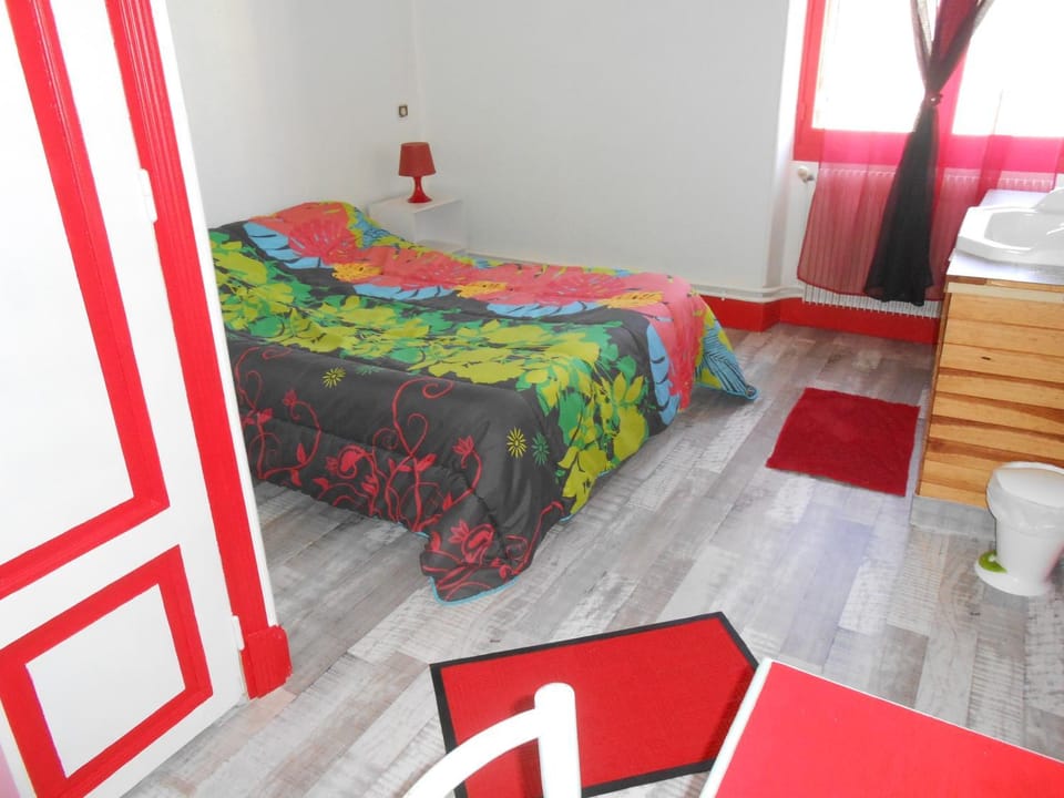 Les 3 Marmottes Bed and Breakfast in Provence-Alpes-Côte d'Azur