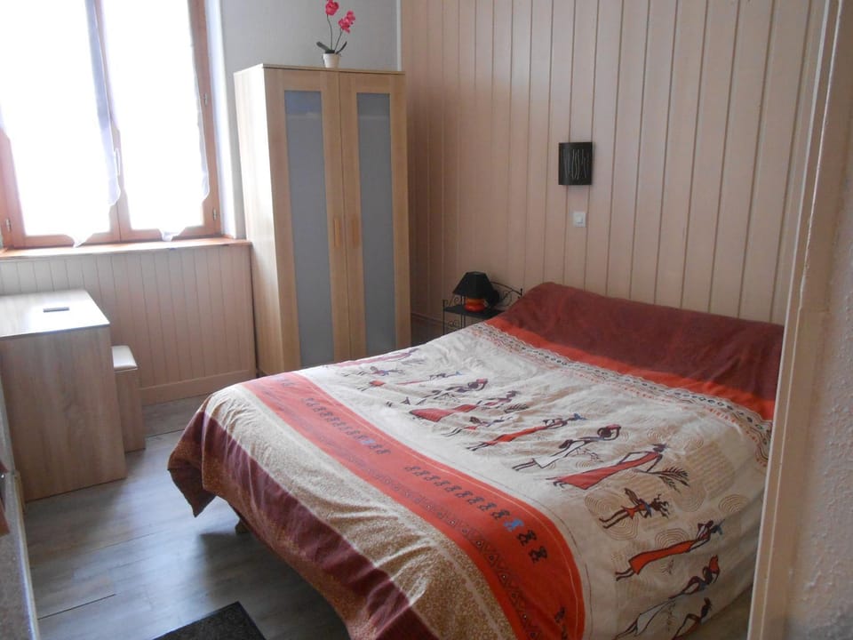 Les 3 Marmottes Bed and Breakfast in Provence-Alpes-Côte d'Azur