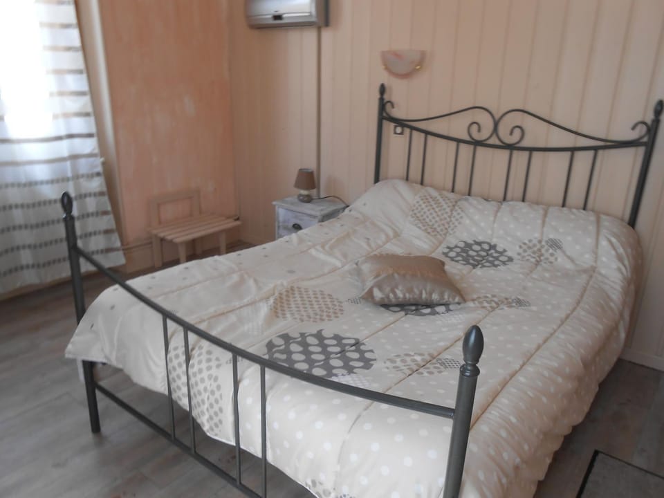 Les 3 Marmottes Bed and Breakfast in Provence-Alpes-Côte d'Azur